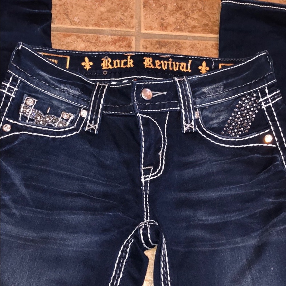 Jeans - Picture 2 of 4